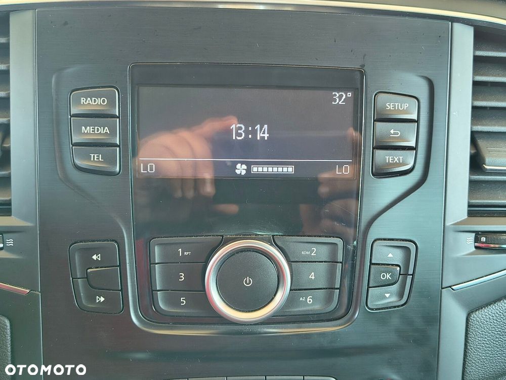Renault Megane - 22