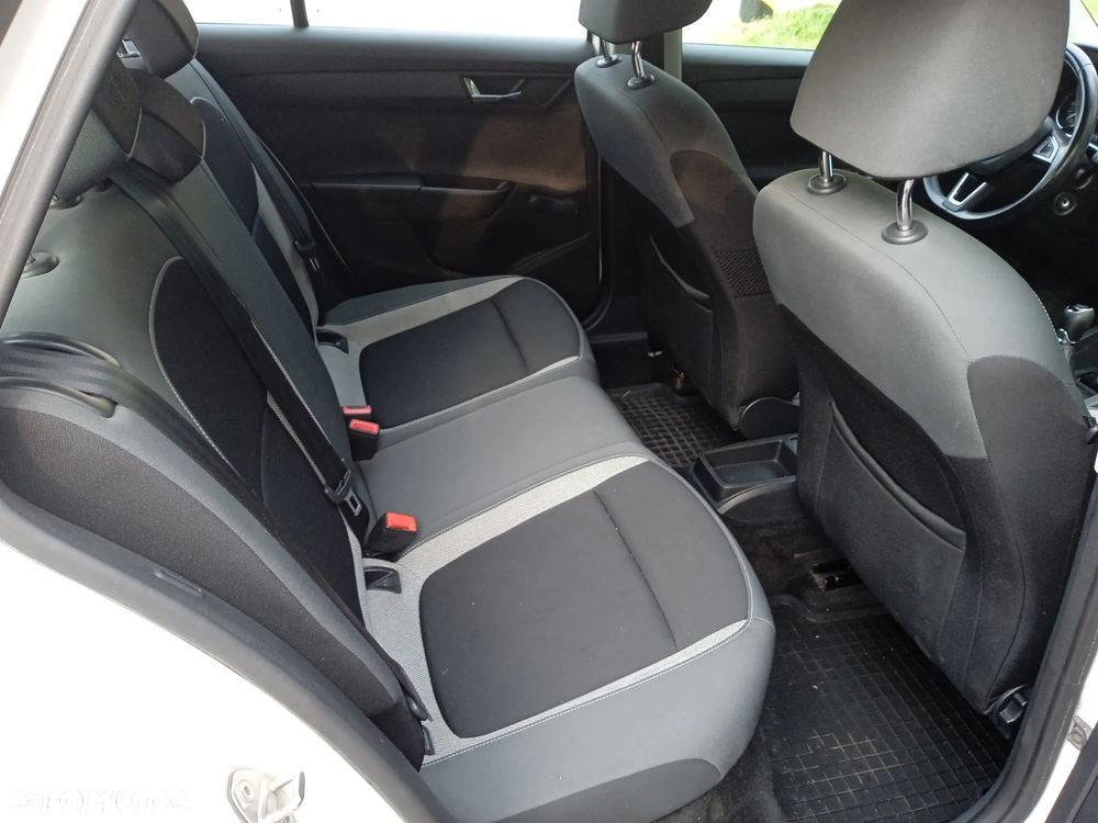 Skoda Fabia 1.4 TDI Ambition - 10
