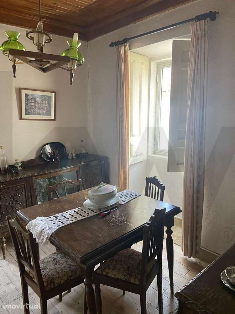 Moradia T4 com Quintal | Vista Panorâmica | Monsanto (Aldeia Histórica - Grande imagem: 4/19