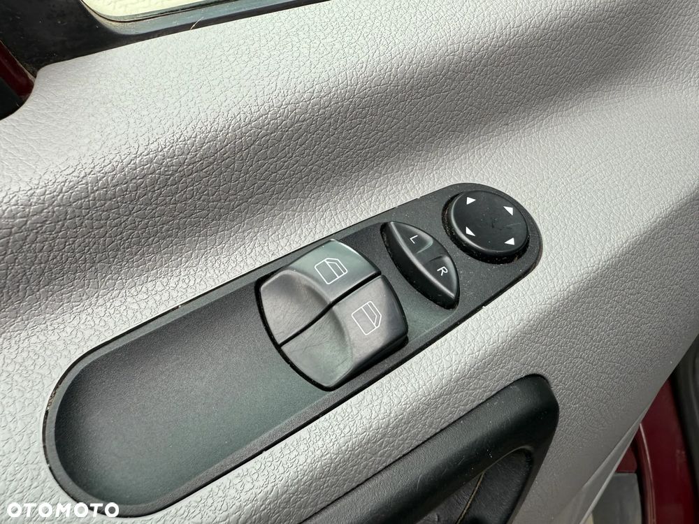 Volkswagen Crafter - 16