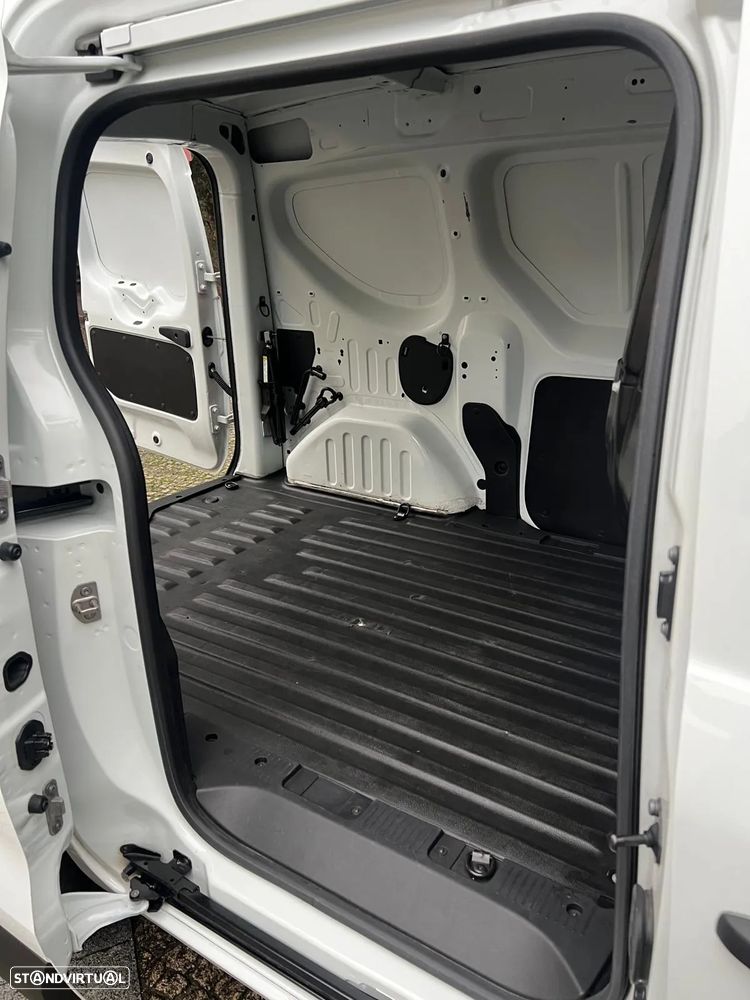 Renault Express 1.5 Blue Dci GPS C/ IVA Dedutível - 20