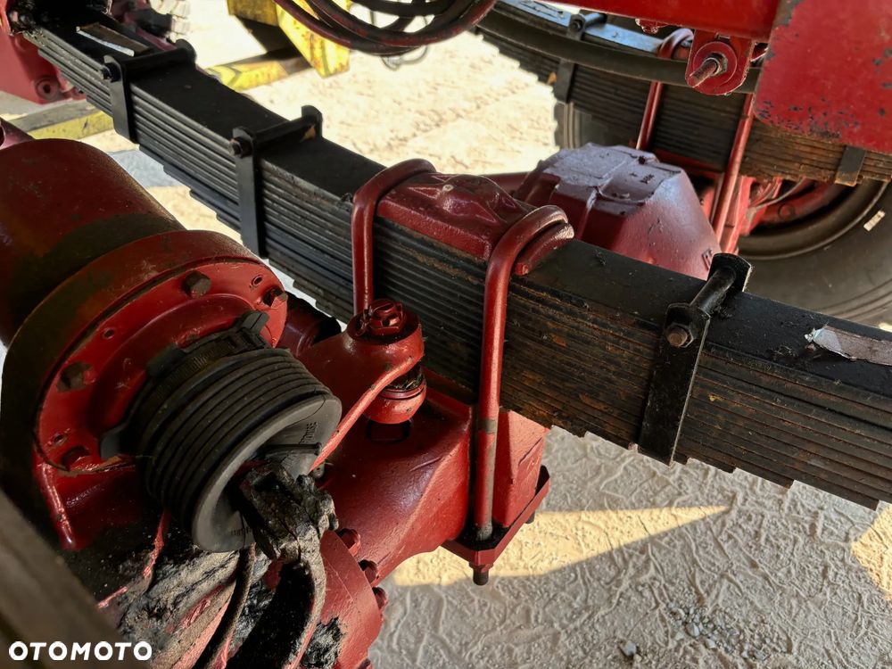 Inny THOMAS Pług do Odśnieżania / Odśńieżarka / Akcja Zima - 17