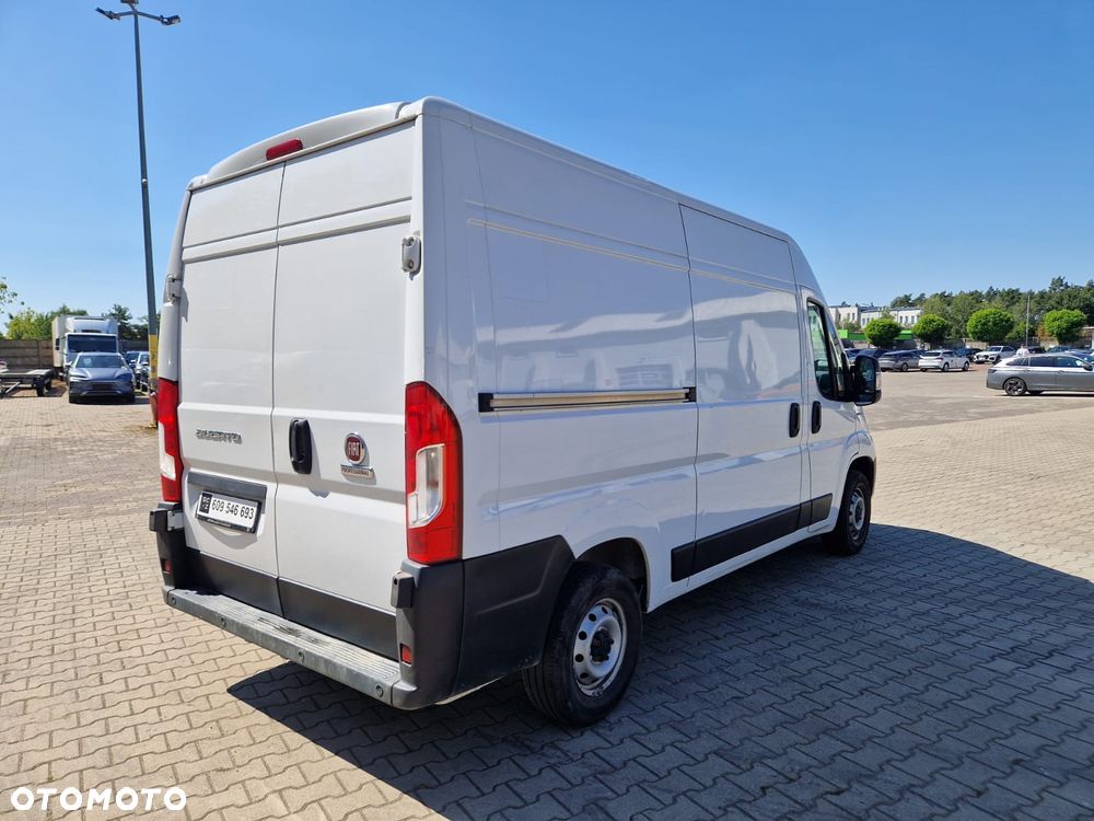 Fiat DUCATO - 2
