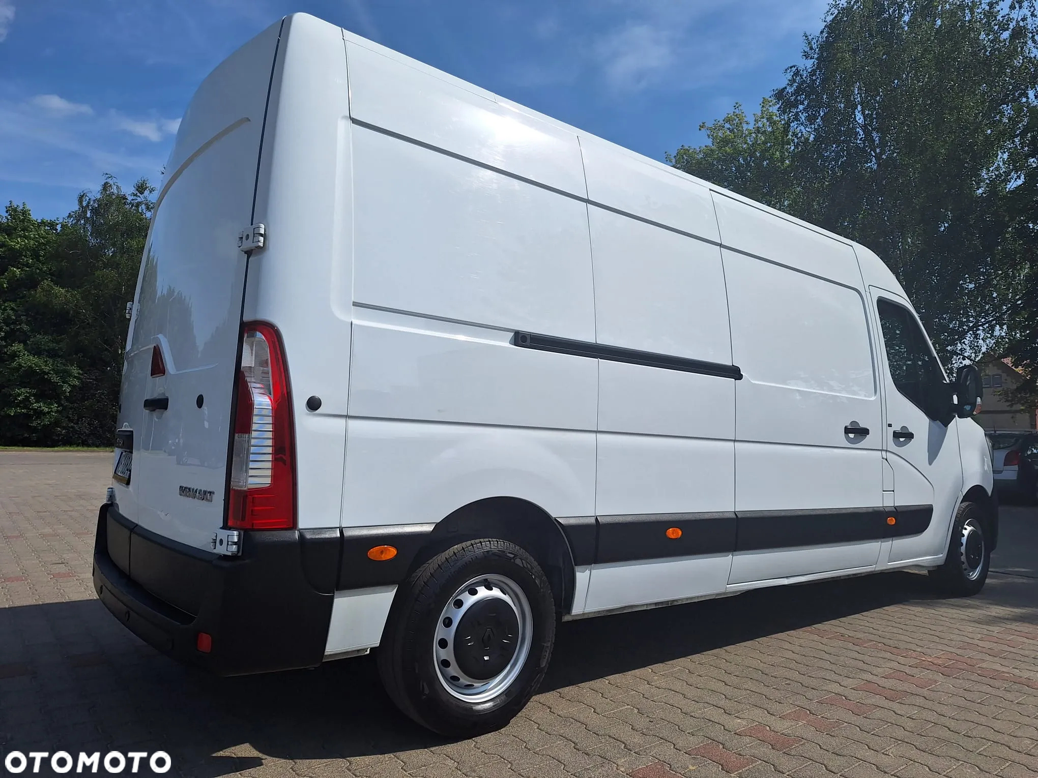 Renault Master - 11