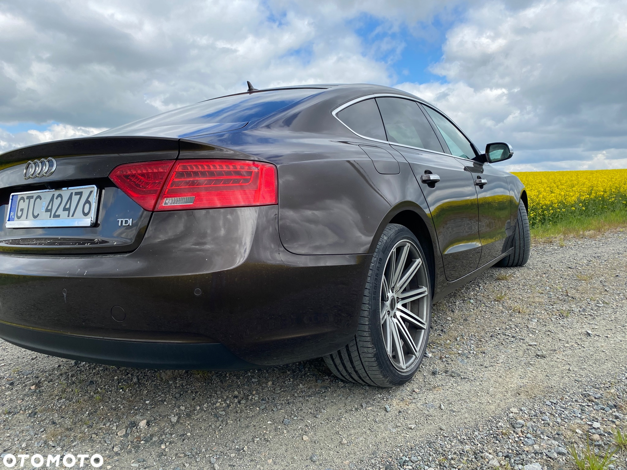 Audi A5 2.0 TDI - 4