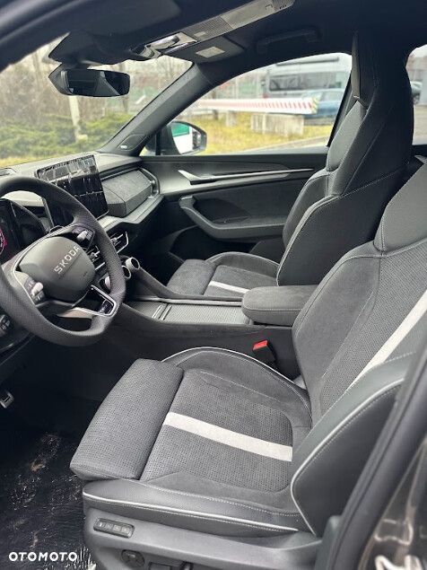 Skoda Kodiaq 2.0 TDI 4x4 Sportline DSG - 10
