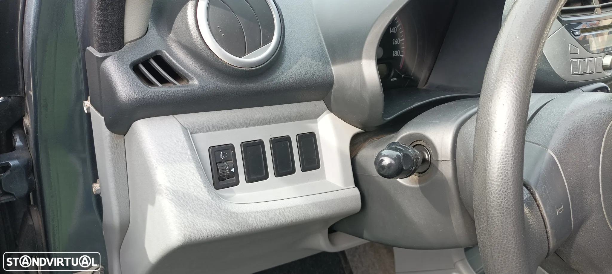 Suzuki Alto 1.0 GL Style - 15