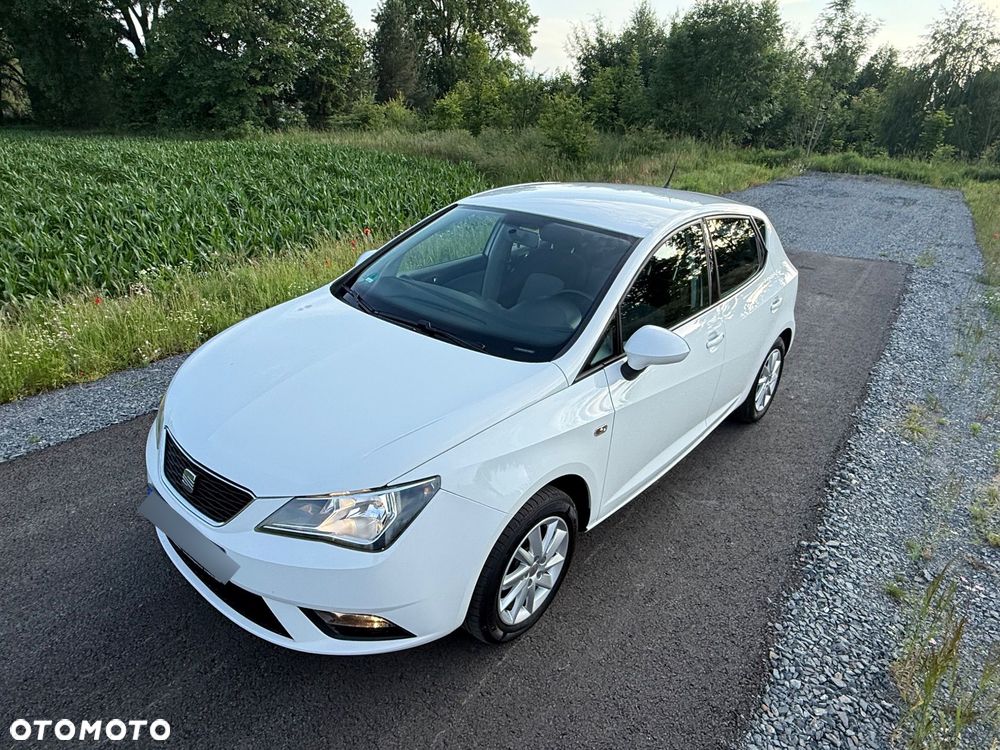 Seat Ibiza - 22