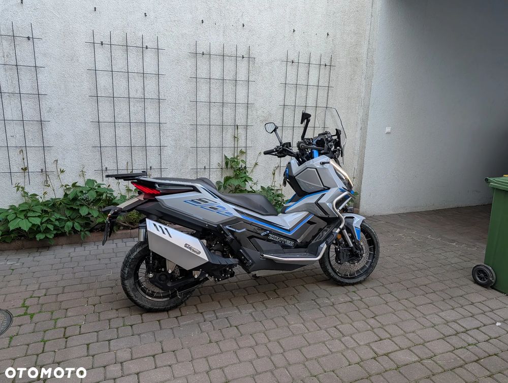Zontes 368G - 3