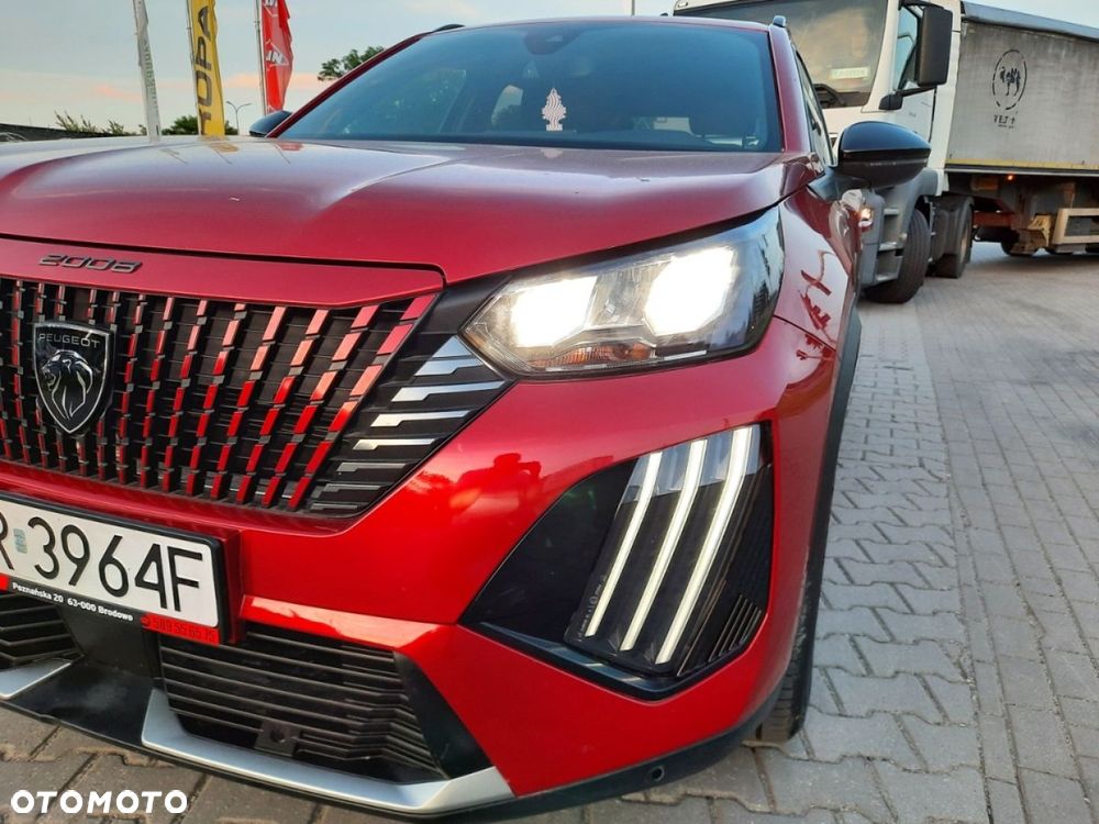 Peugeot 2008 - 13