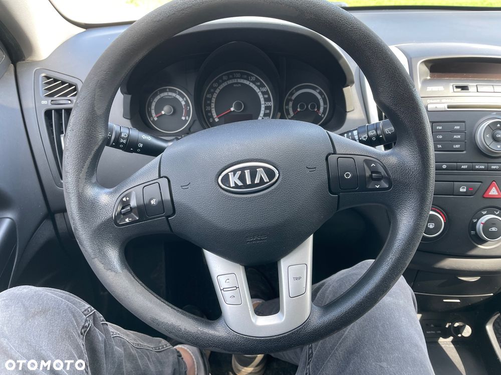 Kia Ceed 1.4 CVVT Vision - 15