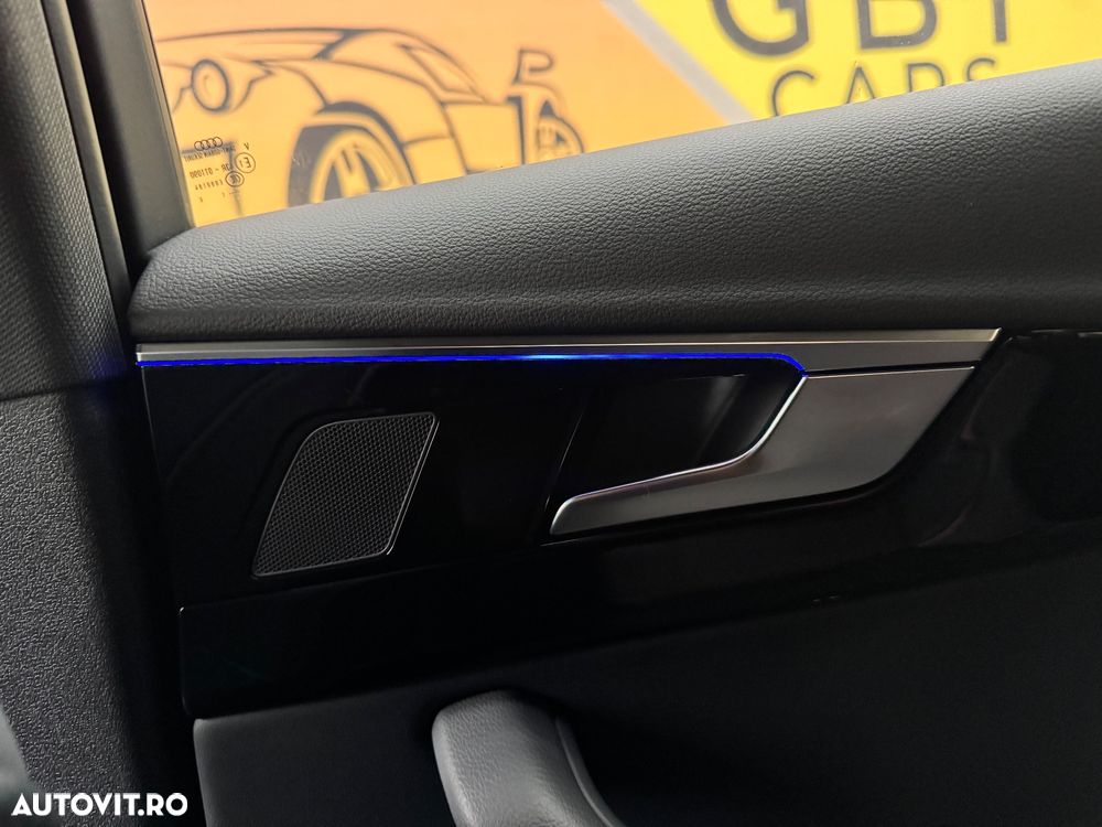 Audi A4 35 TFSI S tronic S line - 20