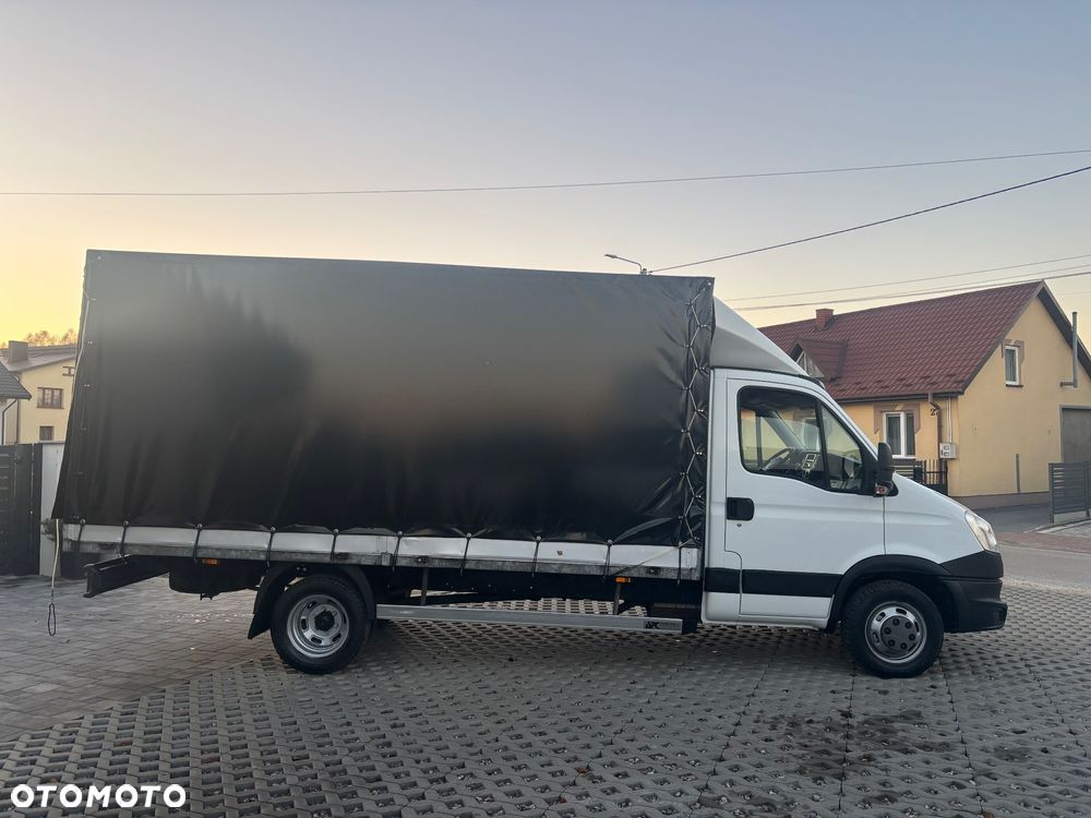 Iveco 40c15 - 2