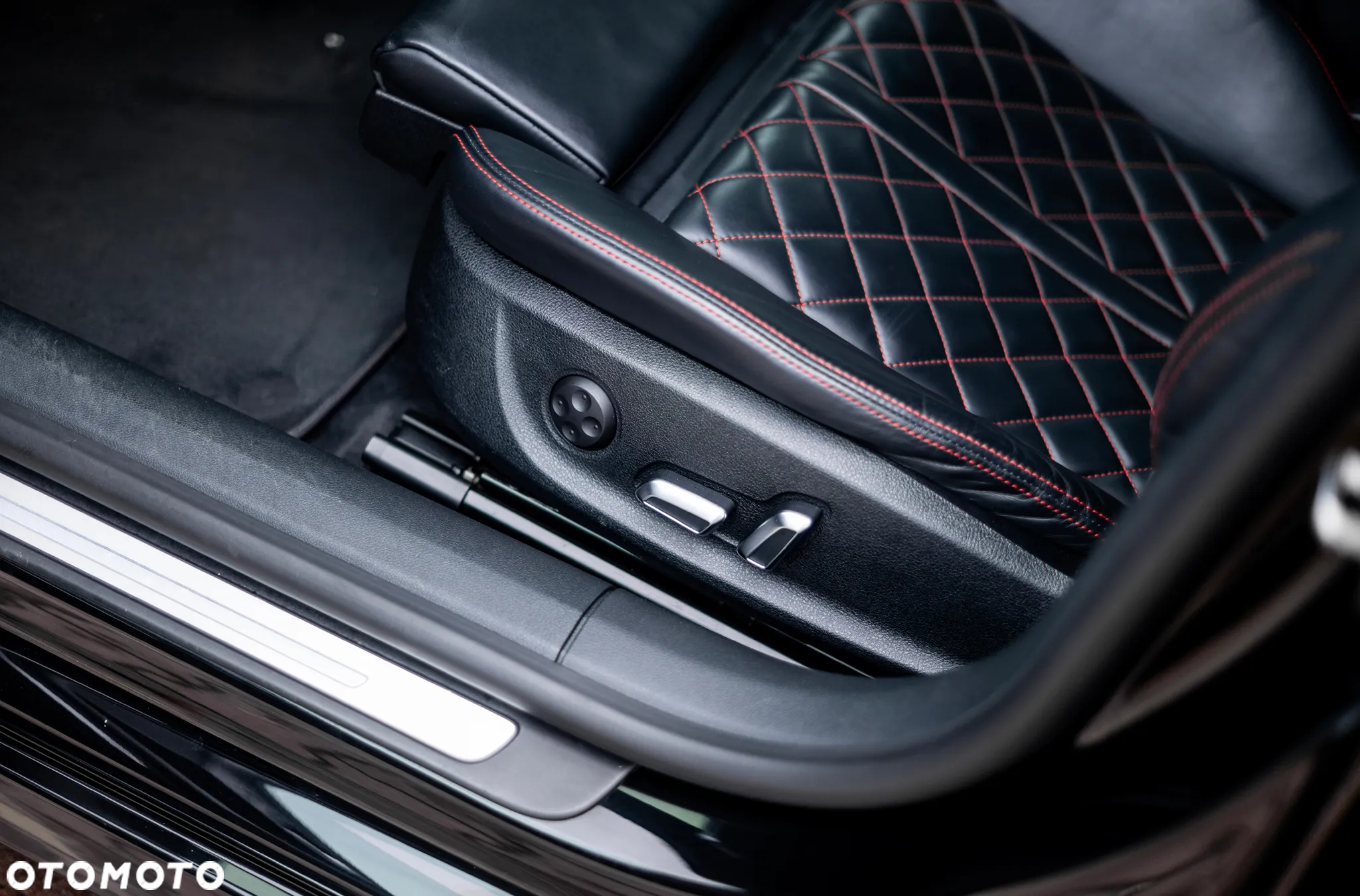 Audi A7 Sportback 3.0 TDI Quattro Competition Tiptr - 12