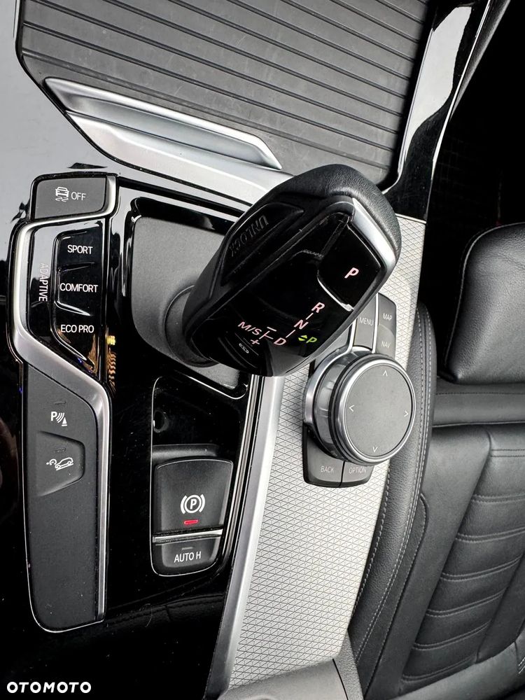 BMW X3 xDrive20d M Sport sport - 12