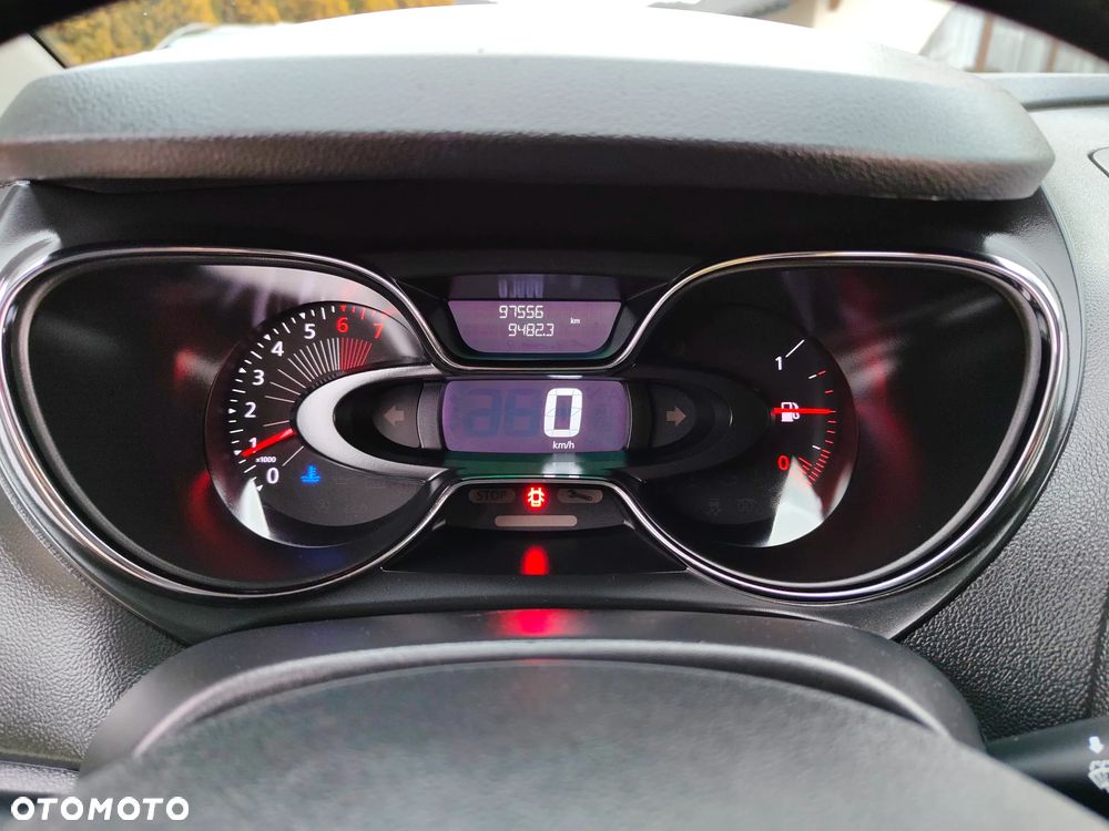 Renault Captur ENERGY TCe 120 Intens - 36