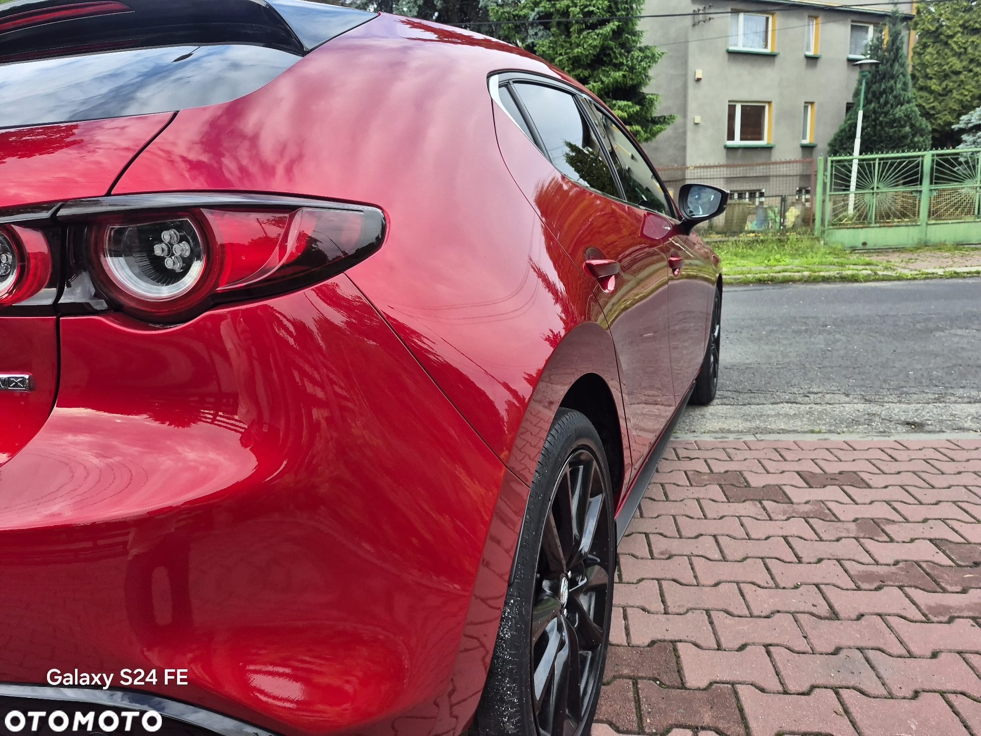 Mazda 3 - 14