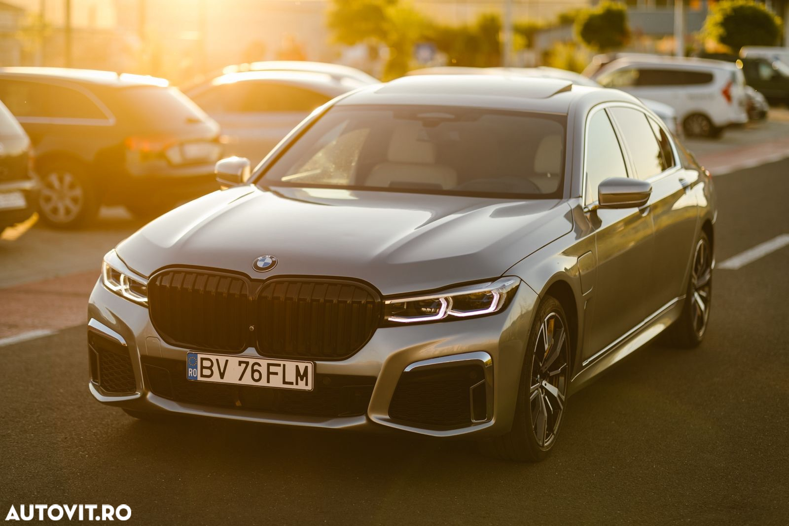 BMW Seria 7 - 13