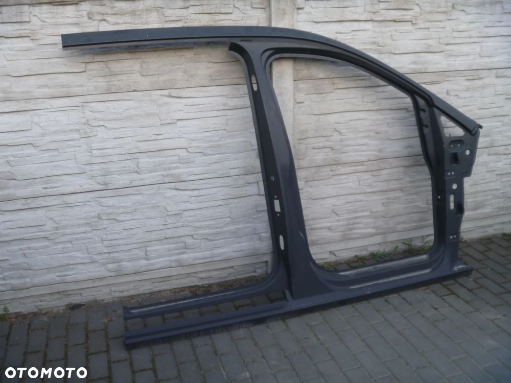 FORD TOURNEO CONNECT MK3 2023 PRÓG SŁUPEK POSZYCIE ORYGINAŁ 2K4809604A - 1