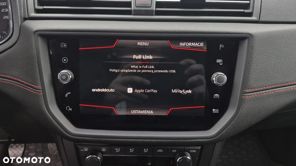 Seat Arona 1.5 TSI FR S&S - 20