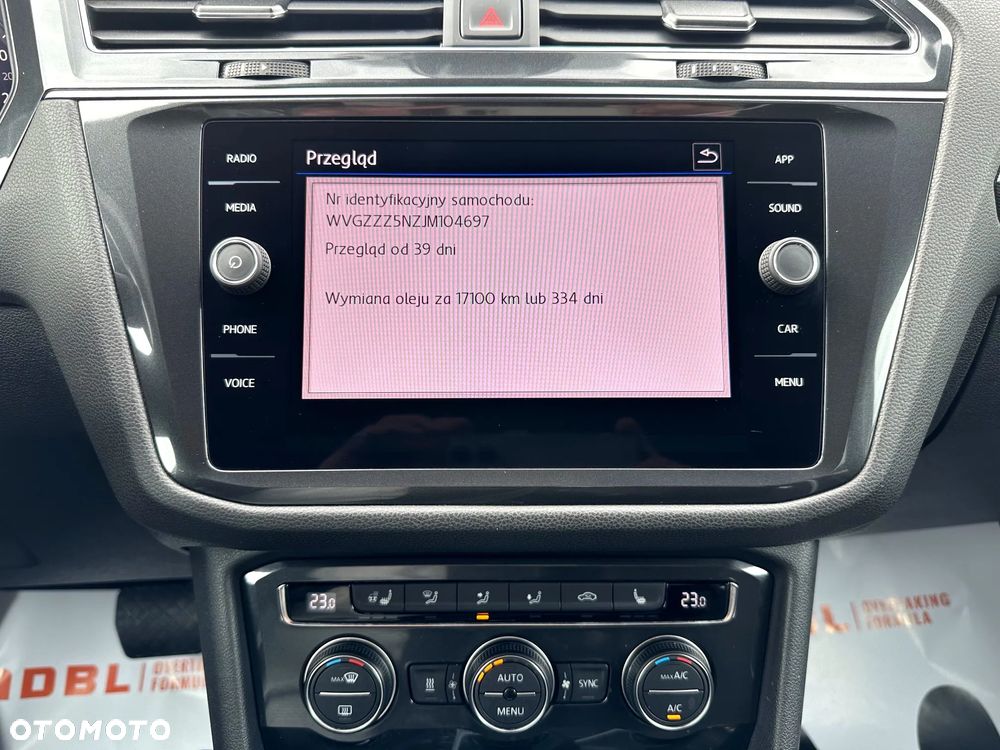 Volkswagen Tiguan Allspace 2.0 TDI SCR 4Motion DSG Highline - 23