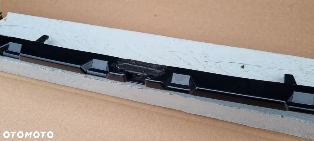 Seat ARONA zderzak przód oryginał MB093 - 3