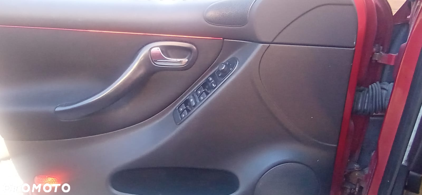 Seat Leon - 8