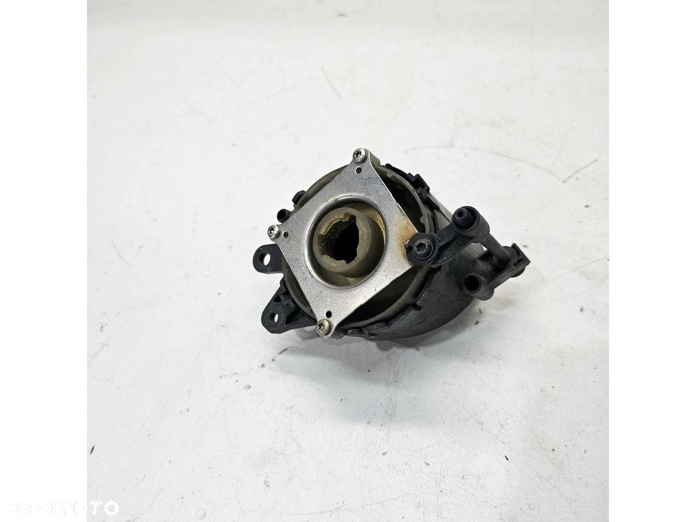 HALOGEN LAMPA PRZECIWMGIELNA LEWY PRZÓD AUDI A4 B6 8E0941699B - 5