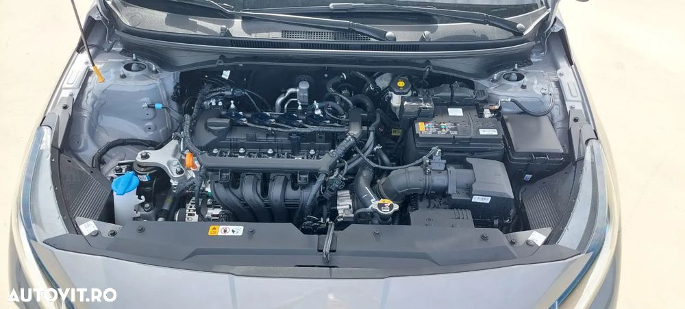 Hyundai i20 - 6