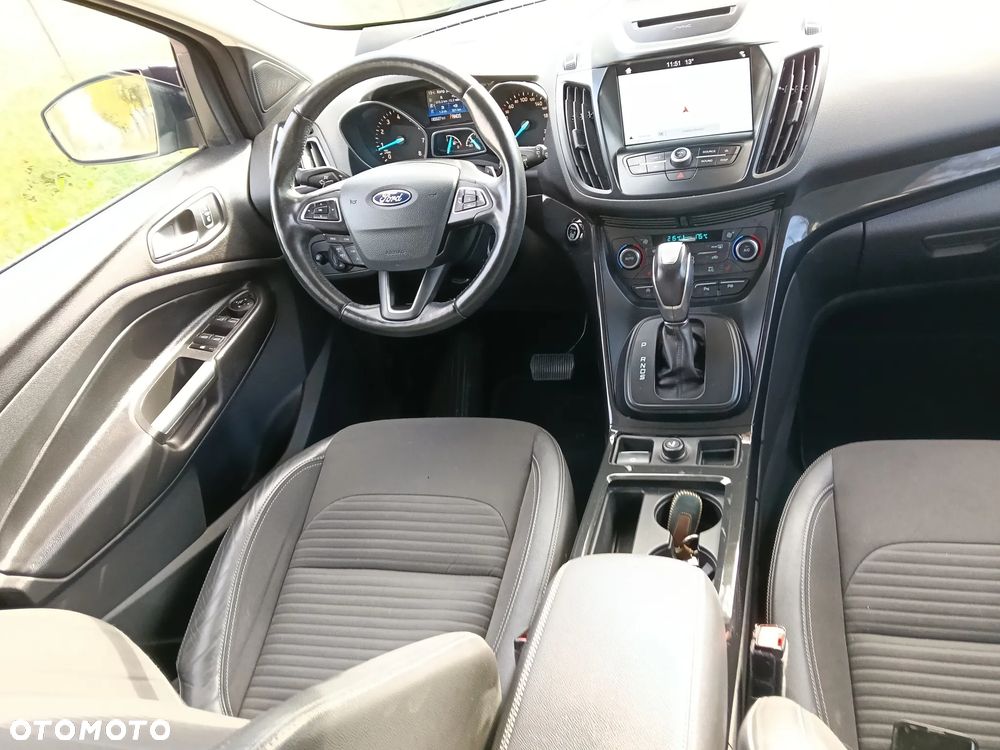 Ford Kuga 1.5 EcoBoost 4x4 Individual - 35