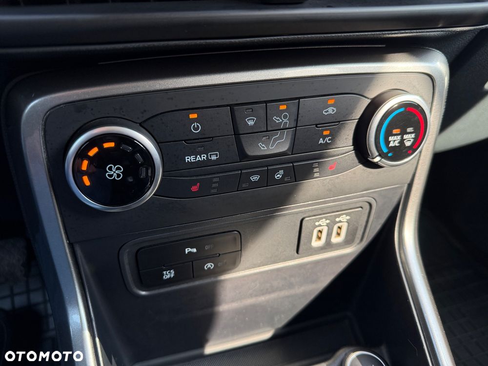 Ford EcoSport 1.0 EcoBoost GPF Navi Edition ASS - 26