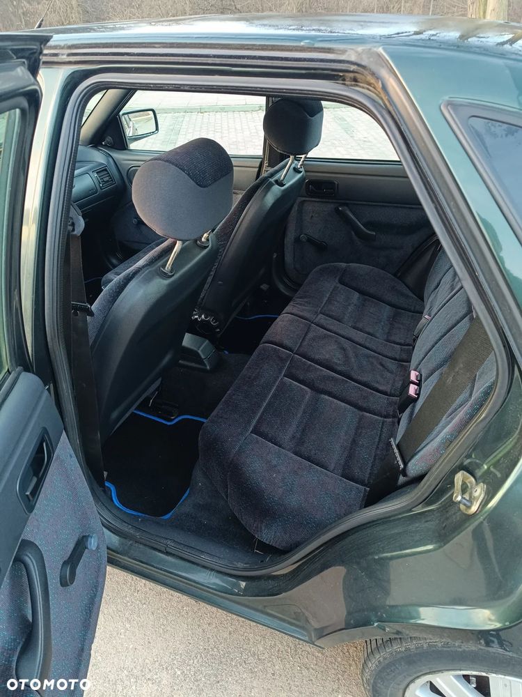 Ford Escort 1.6 CLX - 5