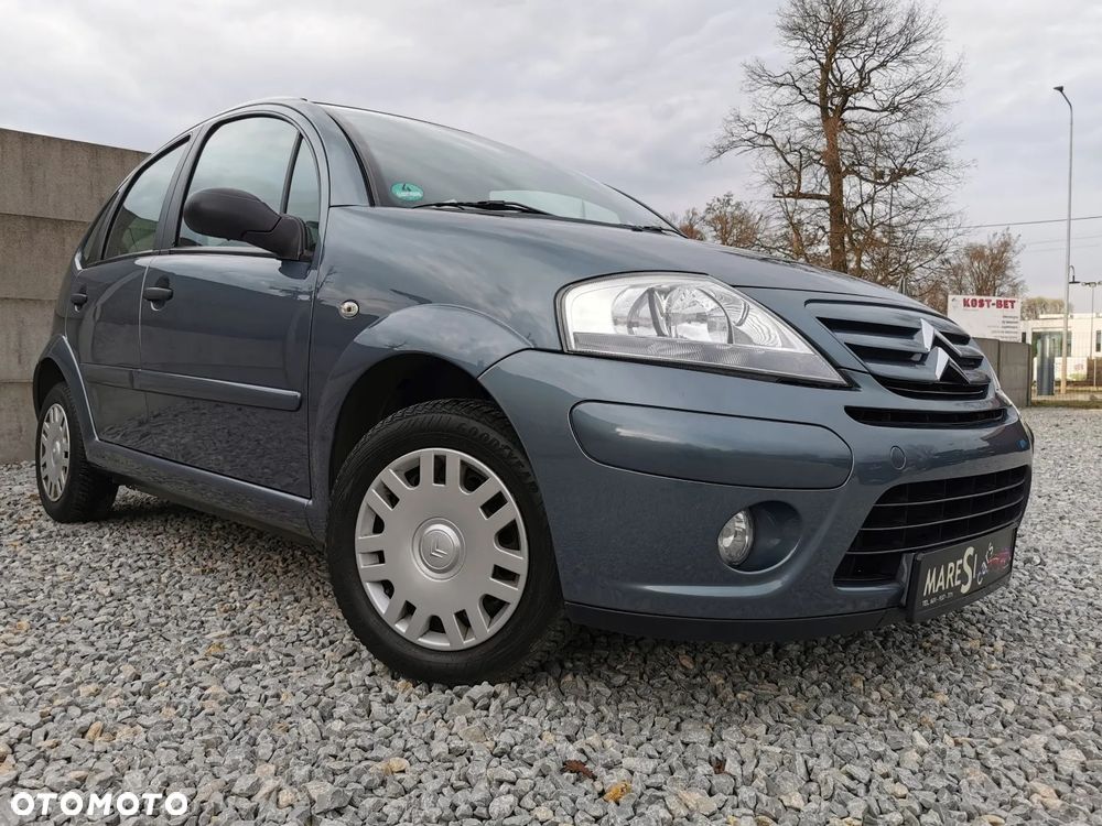 Citroën C3 - 26