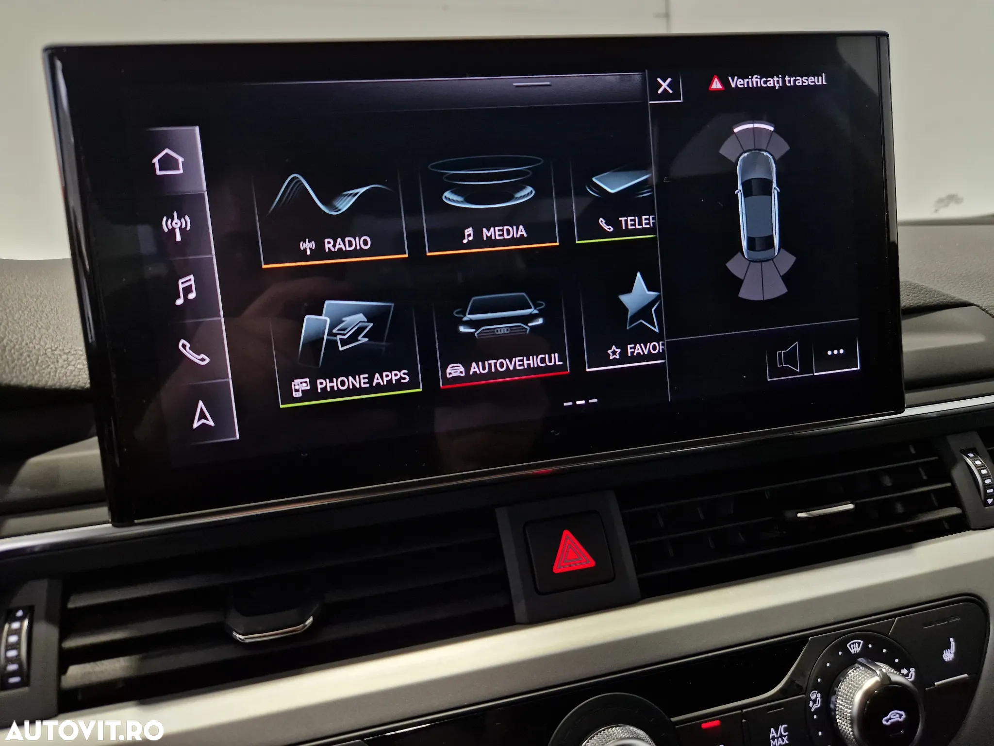 Audi A4 - 26
