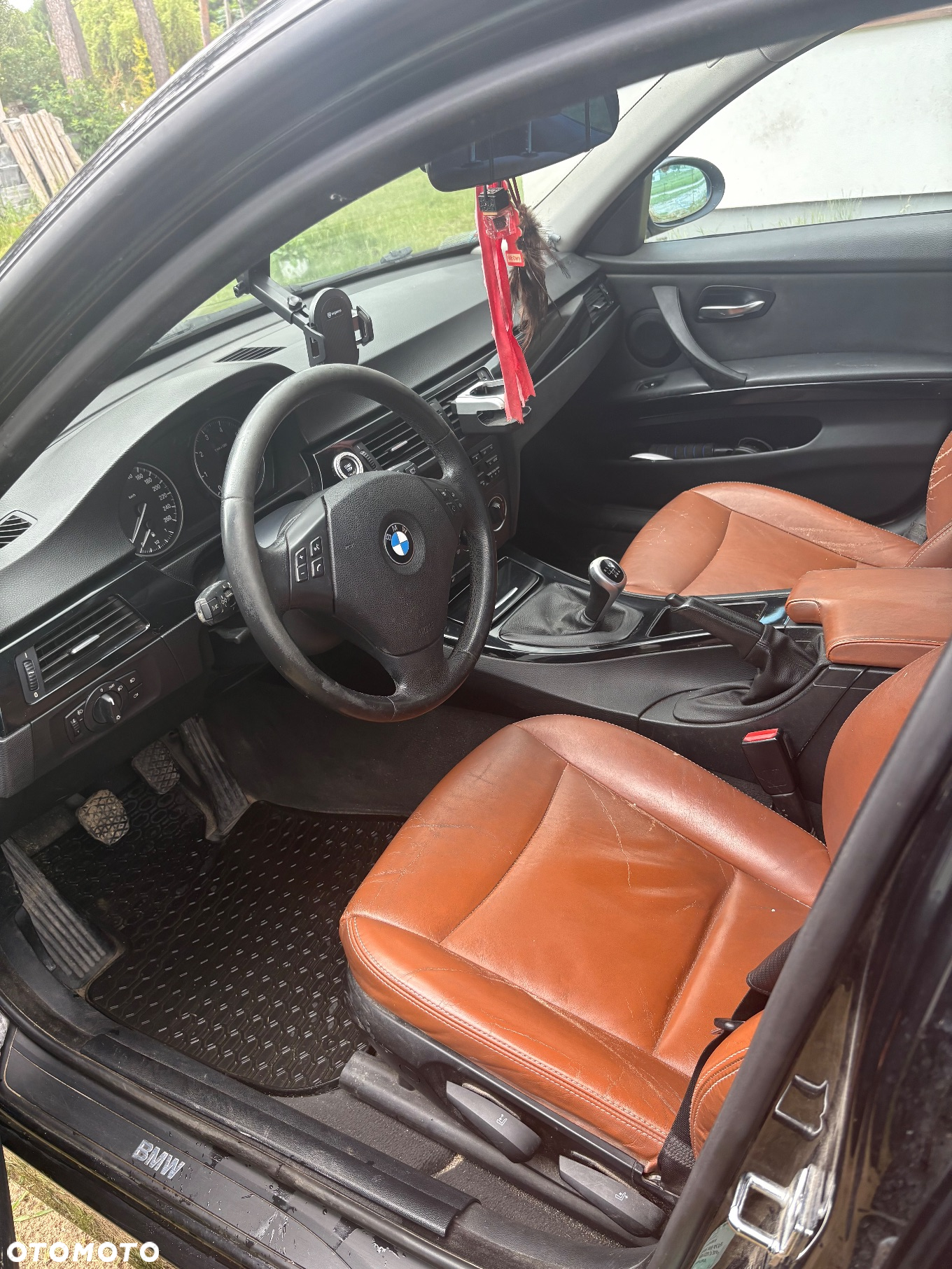 BMW Seria 3 318i - 12