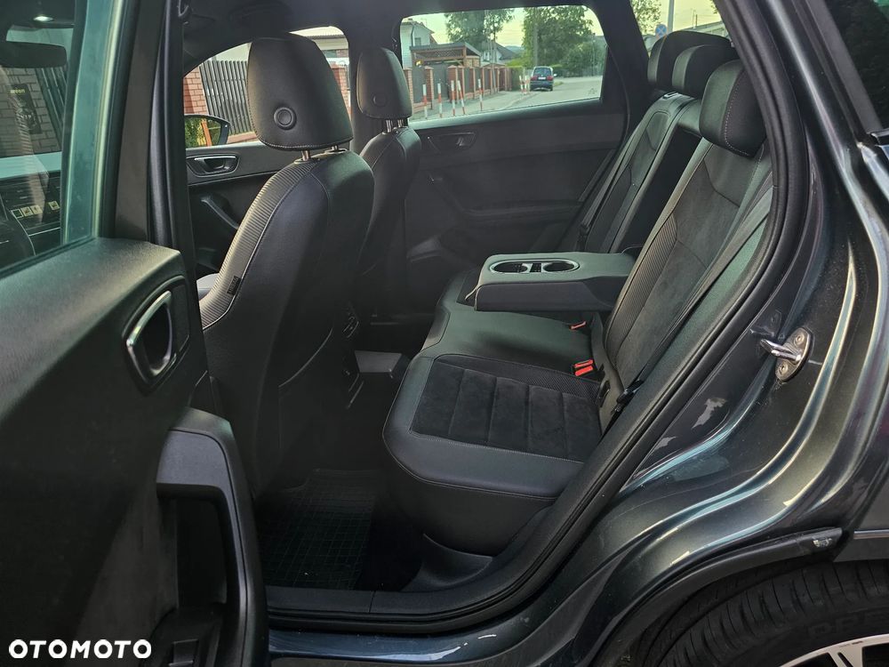 Seat Ateca - 19