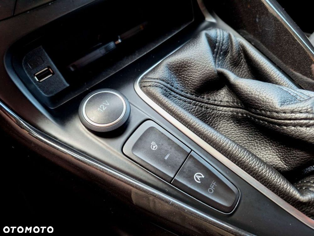 Ford Focus - 21