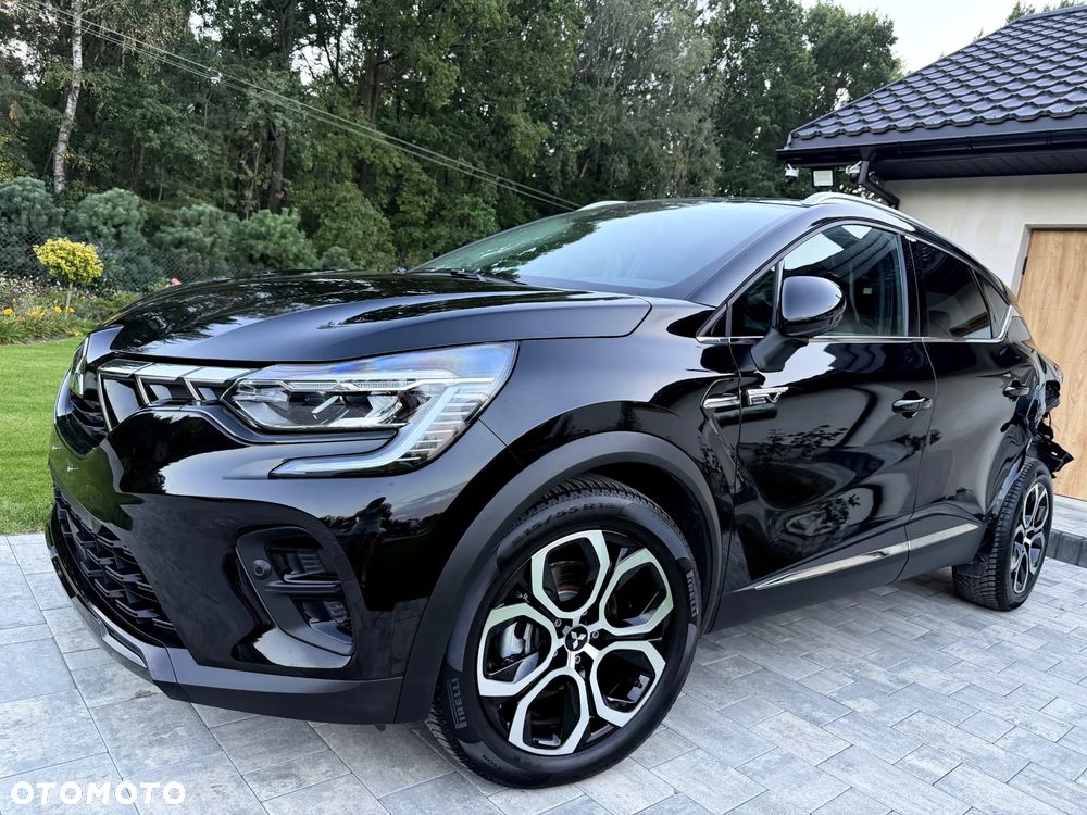 Mitsubishi ASX 1.6 TOP - 1