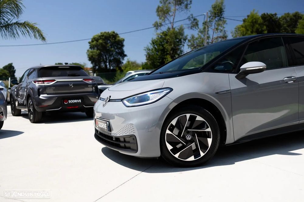 VW ID.3 Pro Performance - 15
