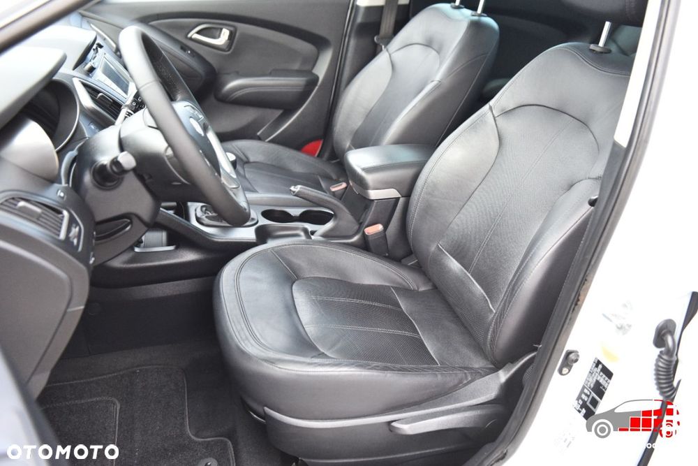 Hyundai ix35 - 17
