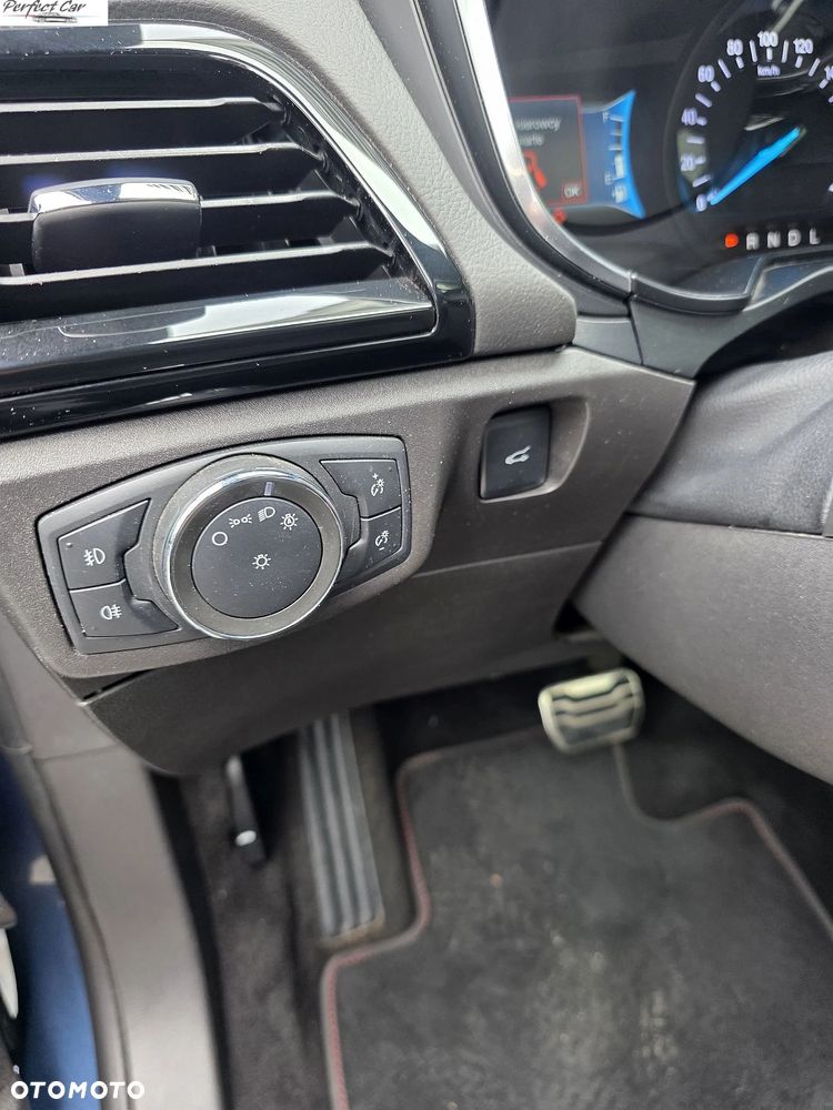 Ford Mondeo SW 2.0 Hybrid ST-Line X - 10