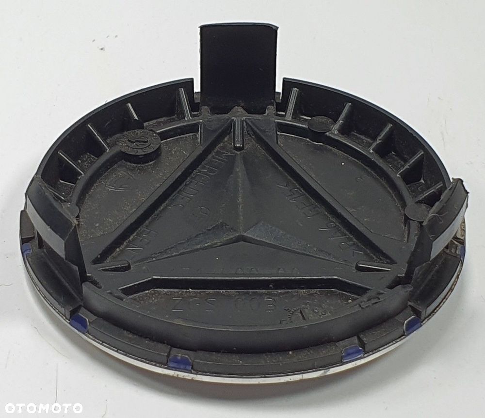 DEKIELEK KOŁPACZEK FELGI MERCEDES W205 A1714000025 - 5