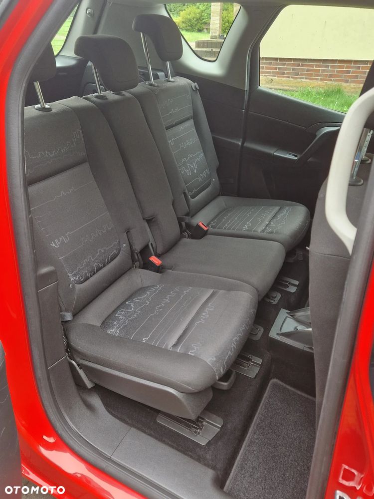 Opel Meriva 1.4 Style - 21