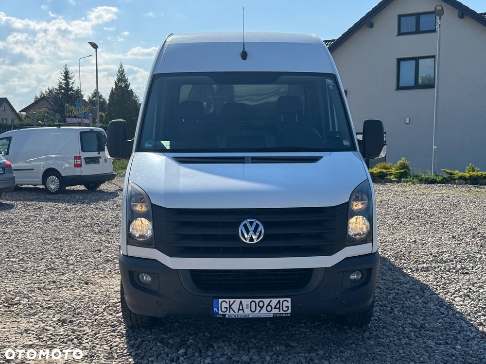 Volkswagen CRAFTER - 4