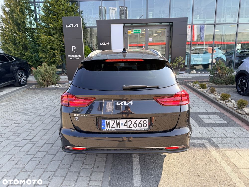 Kia Ceed 1.5 T-GDI L - 6