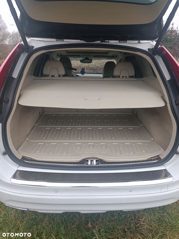 Volvo XC 60 - 14
