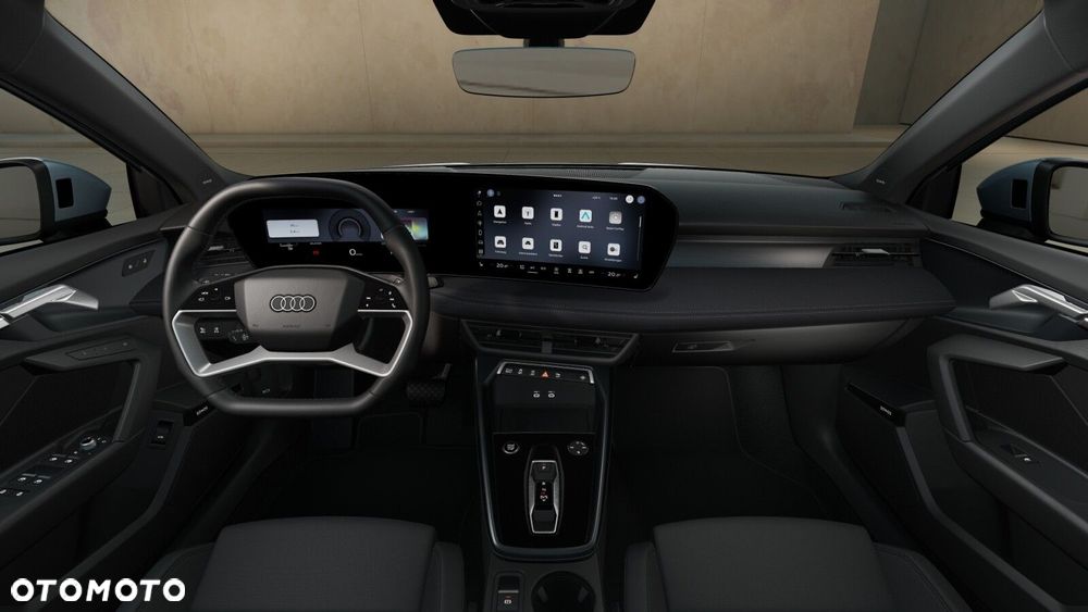 Audi A3 Limousine - 9