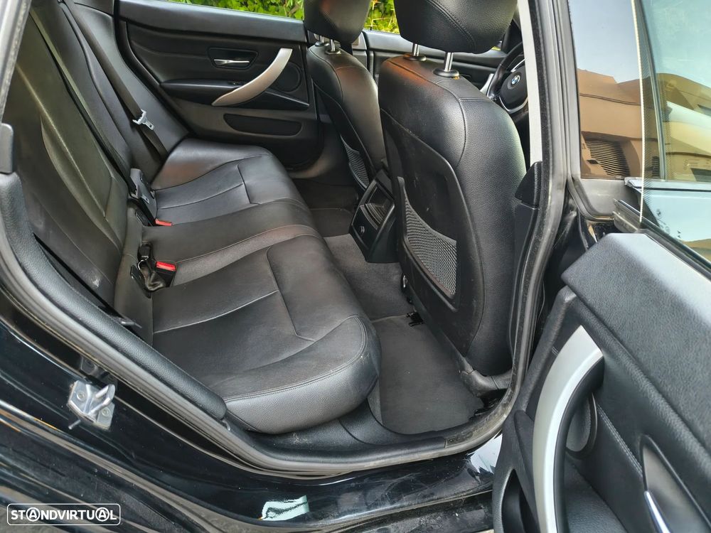 BMW 418 - 10
