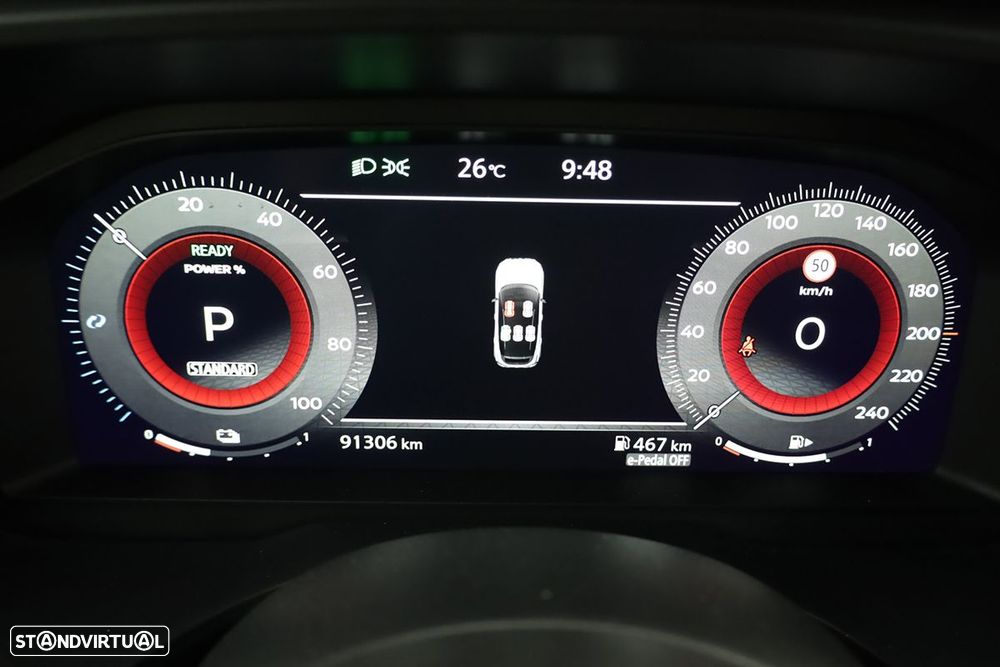 Nissan Qashqai 1.5 e-Power N-Connecta - 15