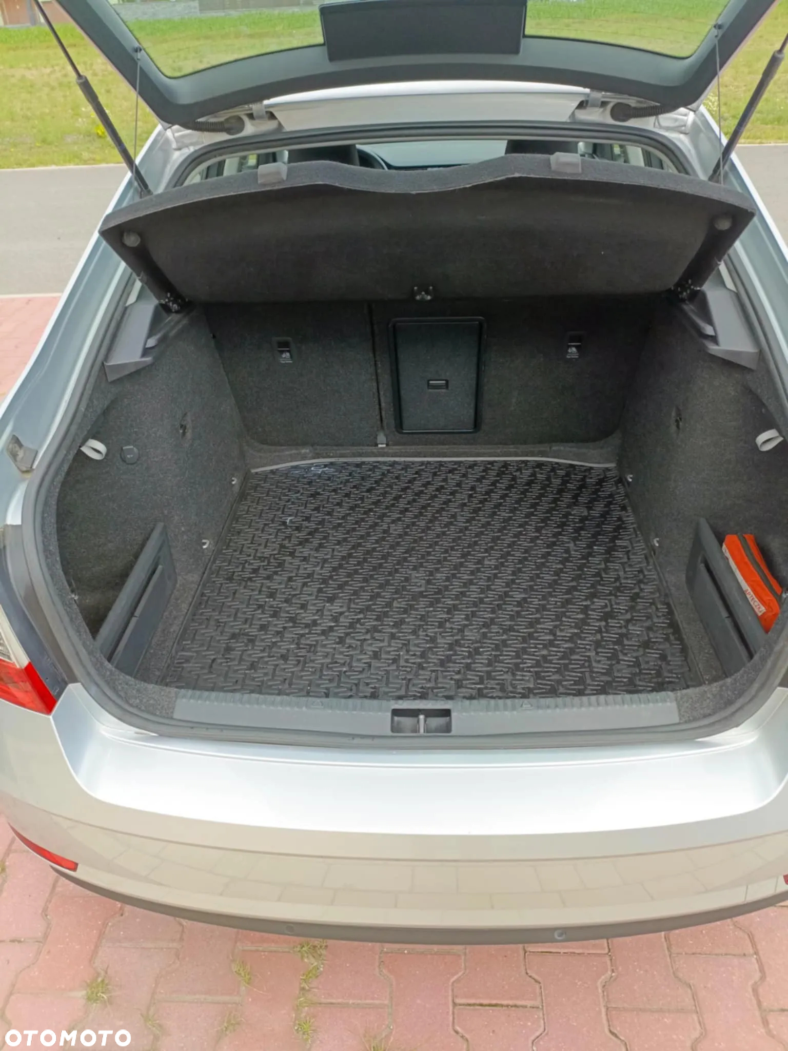 Skoda Octavia 1.4 TSI Style - 14